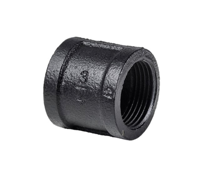 Чугунена муфа за тръбни сглобки Dolle Pipe ЖЖ 3/4''