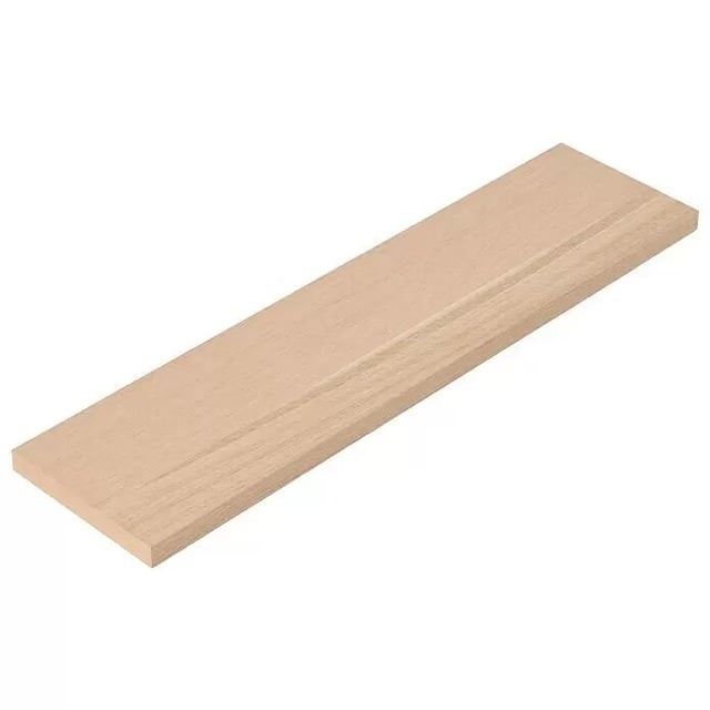 ПДЧ рафт Dolle Lite Feelwood 600x150x20 мм четкан дъб