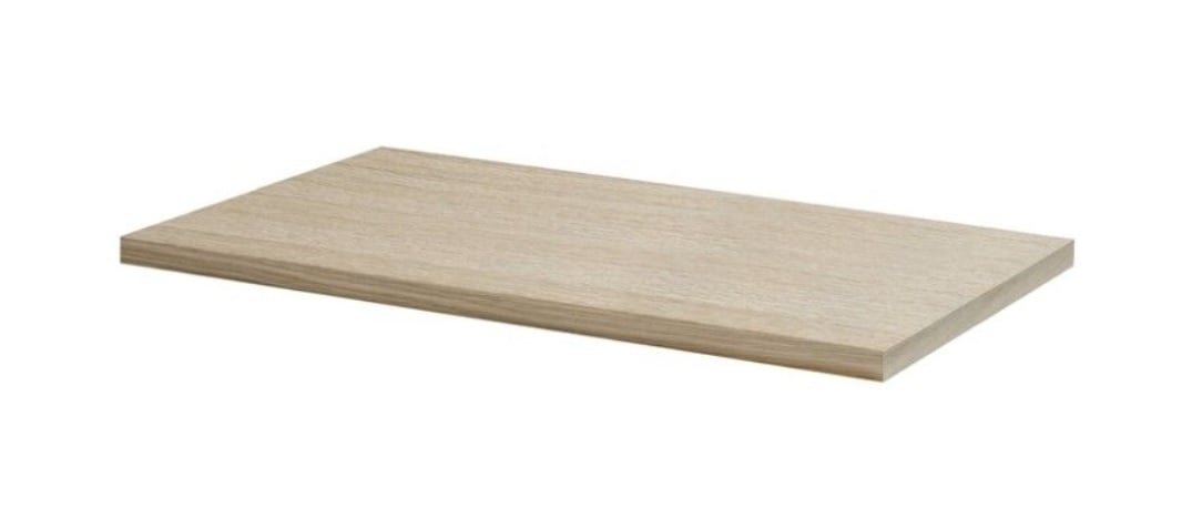ПДЧ рафт Dolle Lite Feelwood 600x300x20 мм четкан дъб