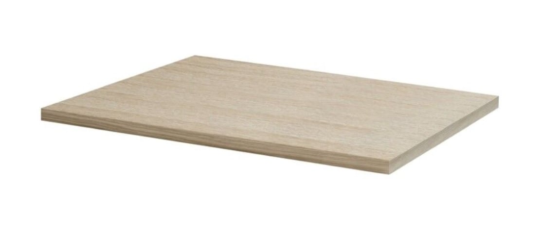 ПДЧ рафт Dolle Lite Feelwood 600x400x20 мм четкан дъб