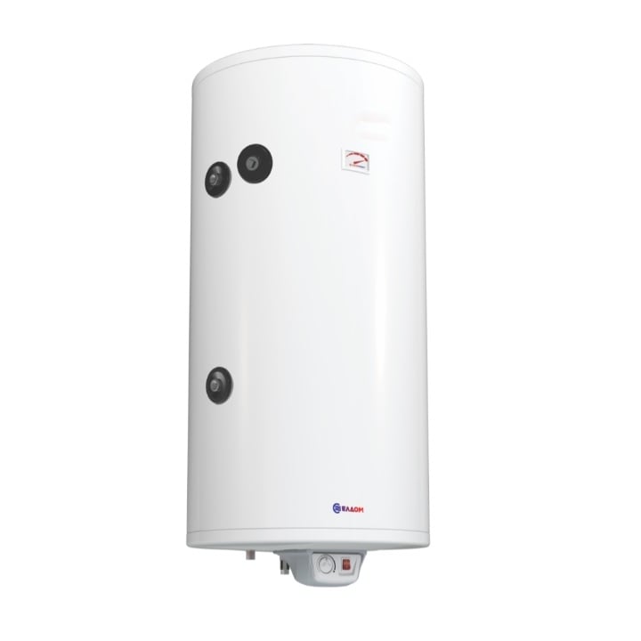 Комбиниран вертикален бойлер Елдом Favourite WVM20059FSL 200 л 3 kW