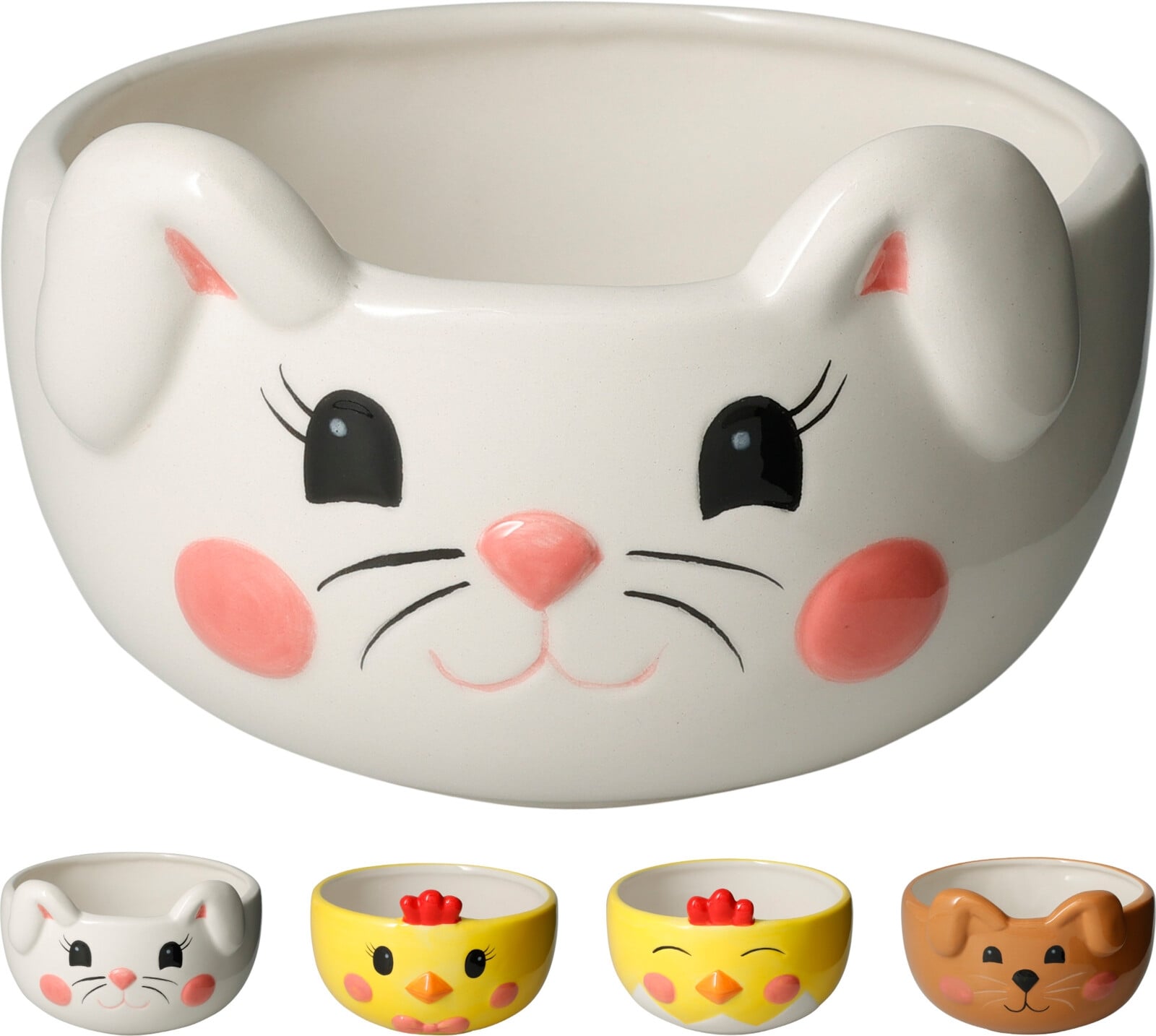 Купа Animal микс ф13см