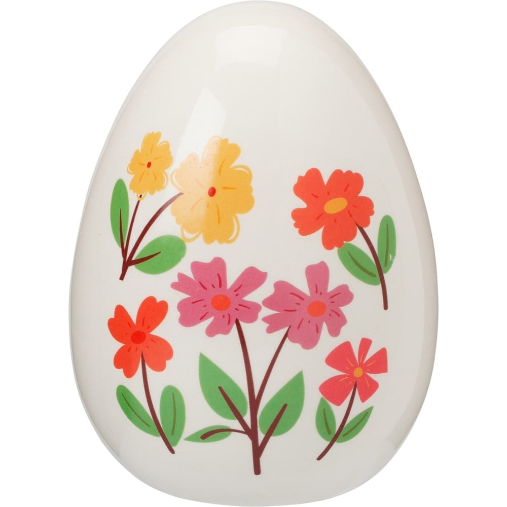 Великденско яйце Flower