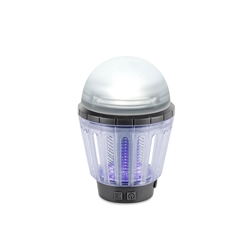 LED инсектицидна лампа Muhler MIK-20B 5W 20 кв.м