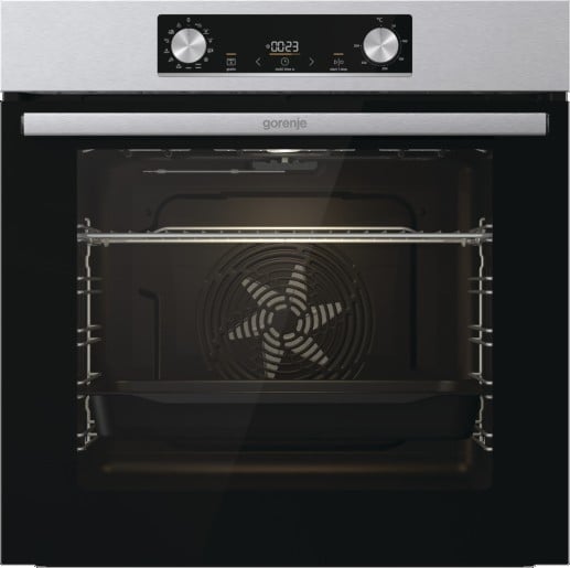 Фурна за вграждане Gorenje BO6737E02X 77л