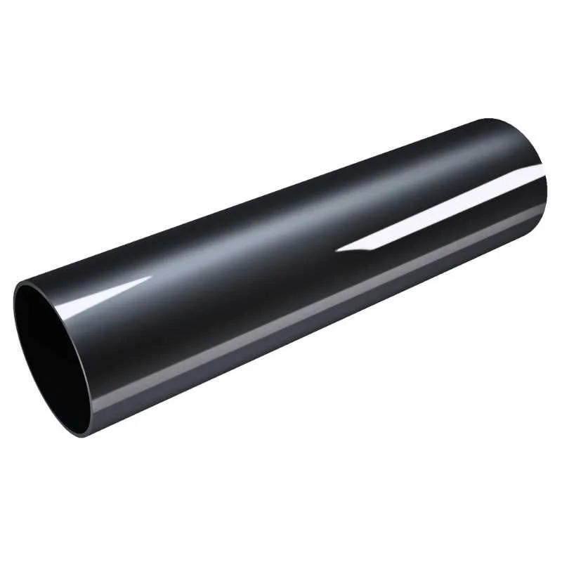 Тръба Classic 120 Rainpipe 3м карбон ф80мм