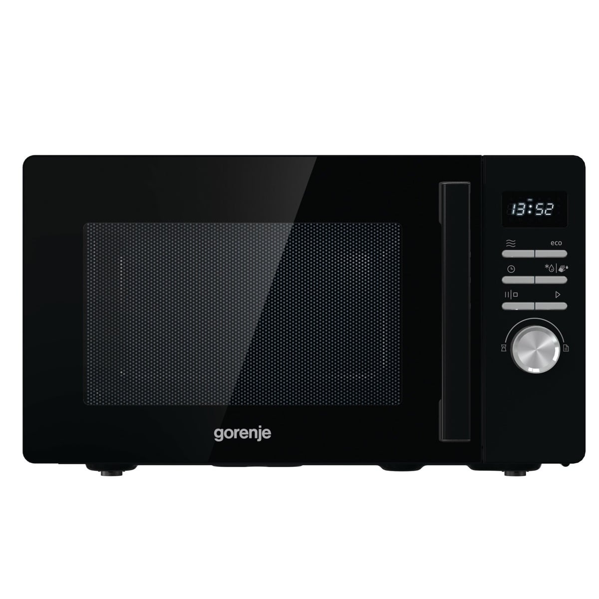 Микровълнова фурна Gorenje MO23A3BH 800W 23л