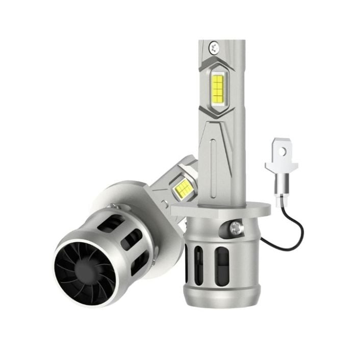 Диодни крушки H1 12V 26W 2 бр/к-т
