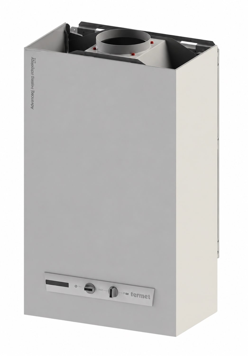 Проточен газов бойлер Termaq Electronic ECO GE-19-02 LPG