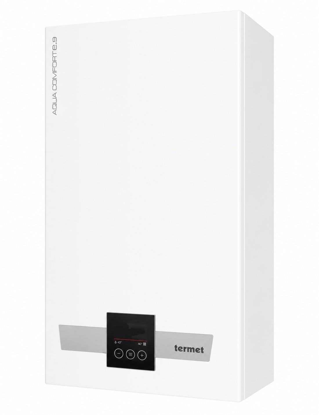 Проточен газов бойлер Termaq Aqua Comfort ECO GT-19-03 NG