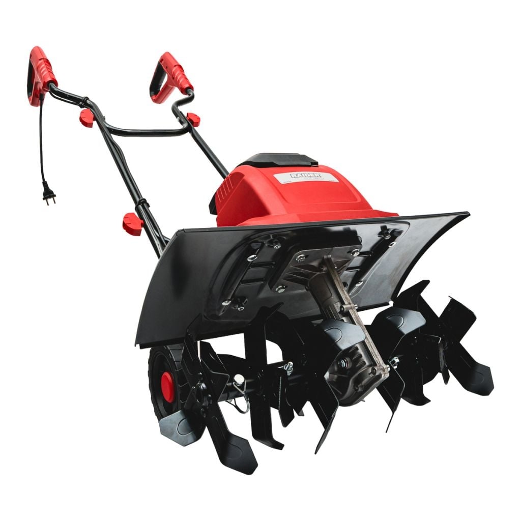 Електрическа мотофреза с колела Raider RD-ET04 / 1600 W