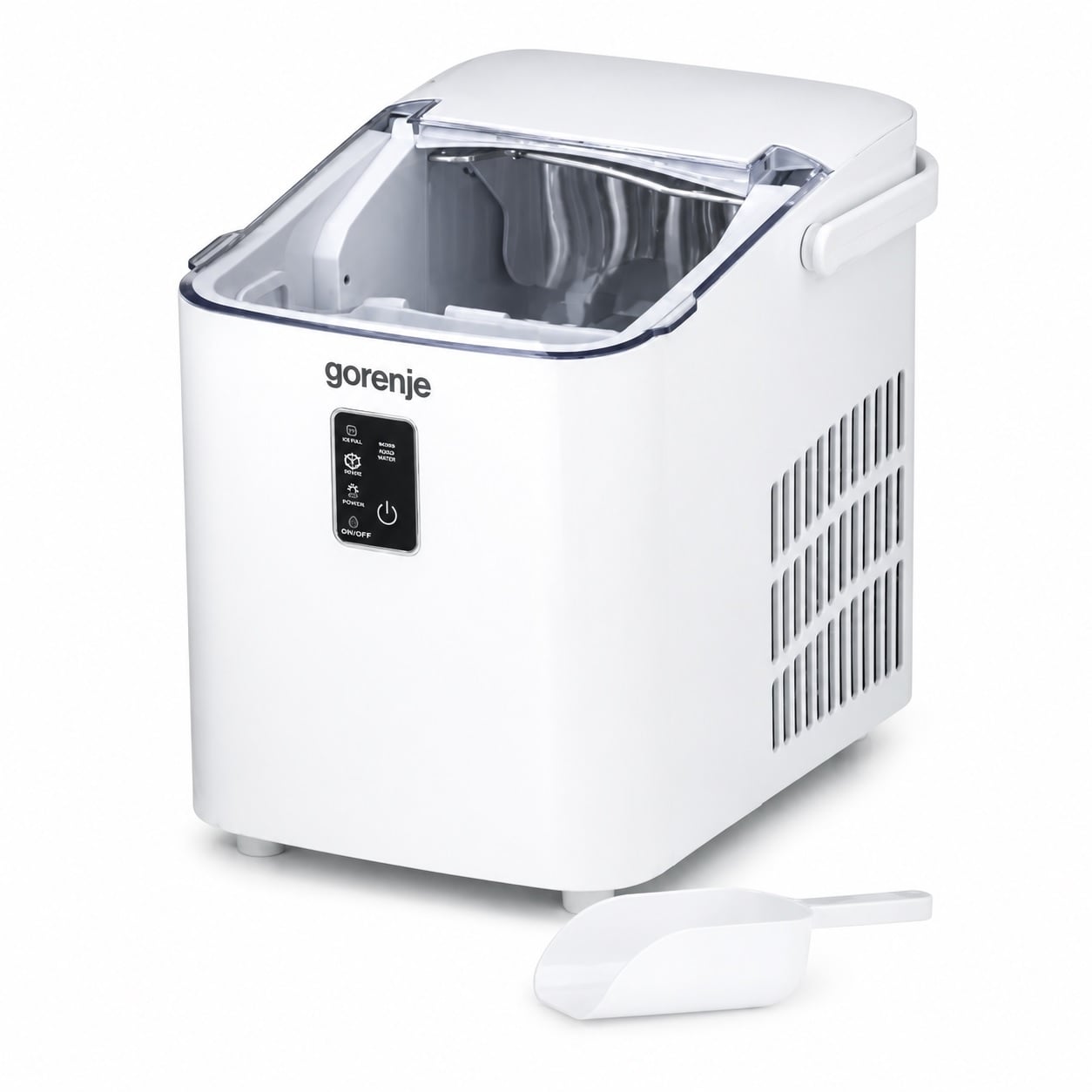 Ледогенератор Gorenje IMDW 1200 W