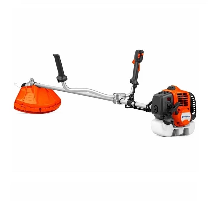 Бензинов тример под наем Husqvarna 333R Mark II 1.3 к.с. 1 kW