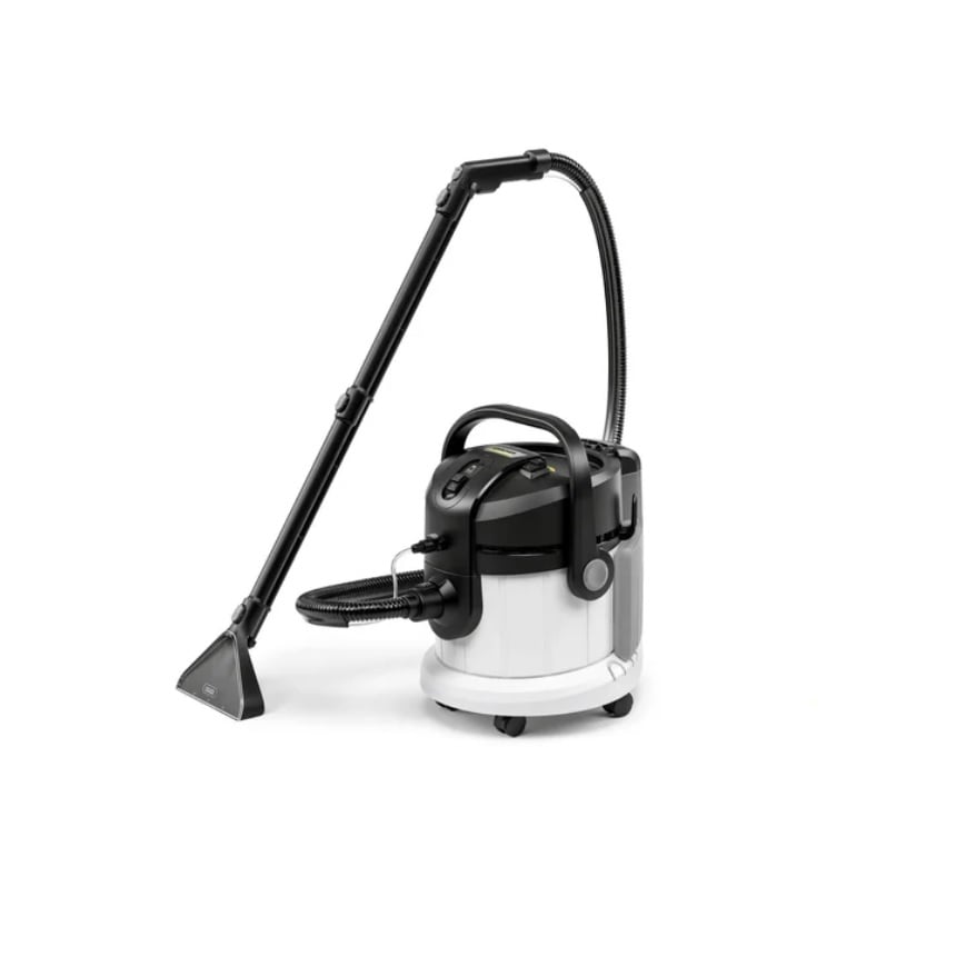 Перяща прахосмукачка под наем Karcher SE 4