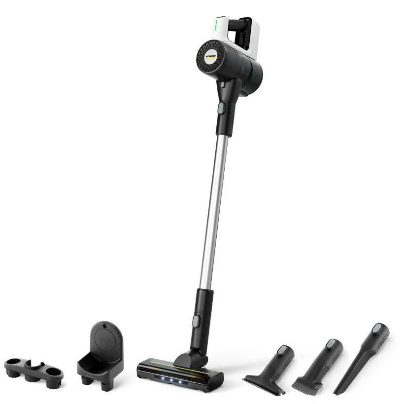 Акумулаторна прахосмукачка Karcher VCS 3 Nano Home&Car