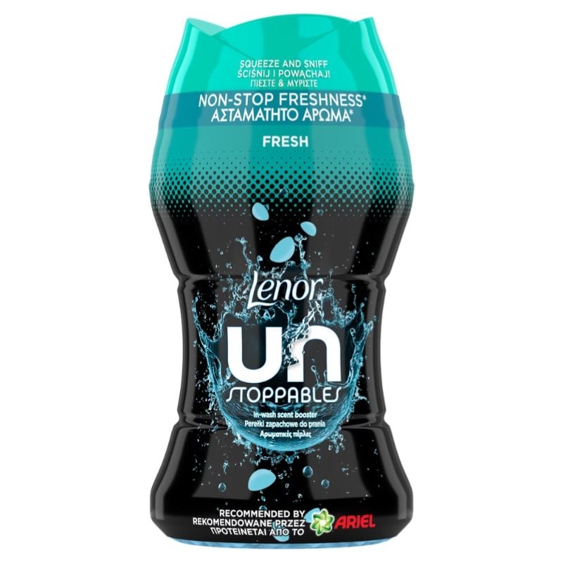 Ароматни перли Lenor Fresh 150г