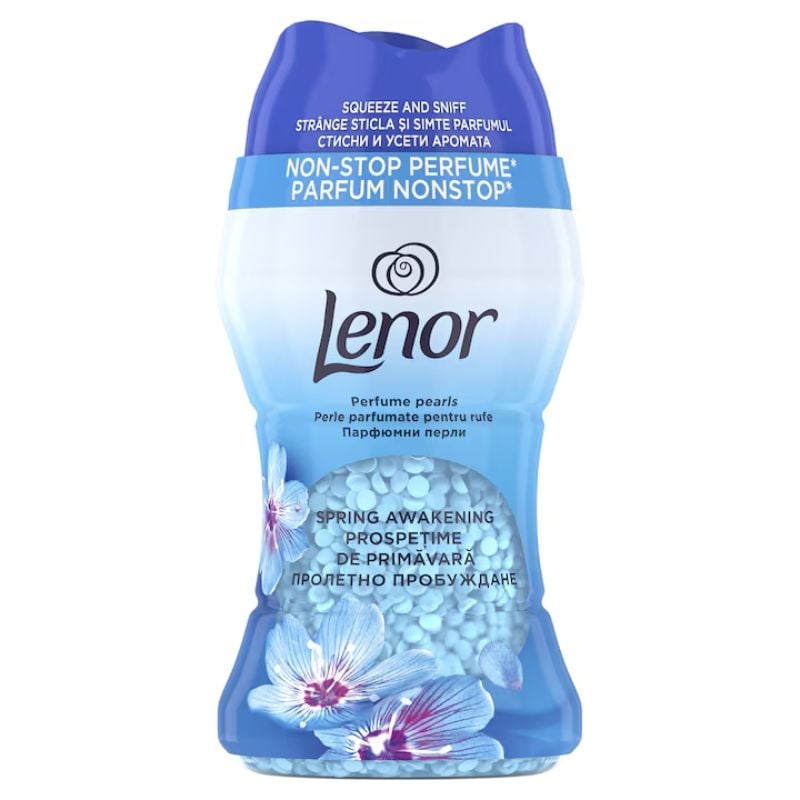Ароматни перли Lenor Spring Awakening 150 г