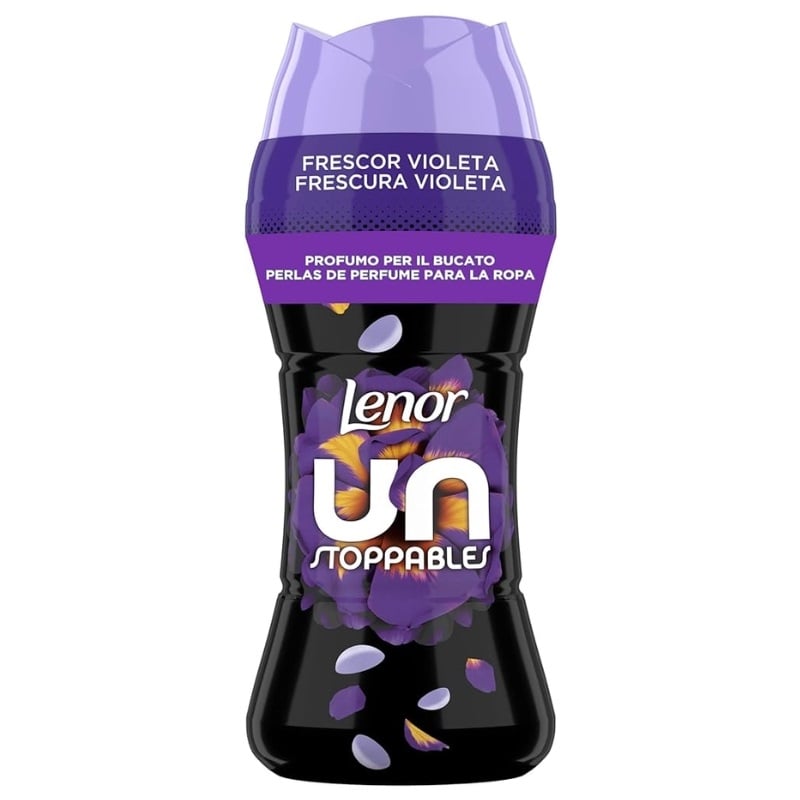 Ароматни перли Lenor Fresh Violet 270 г