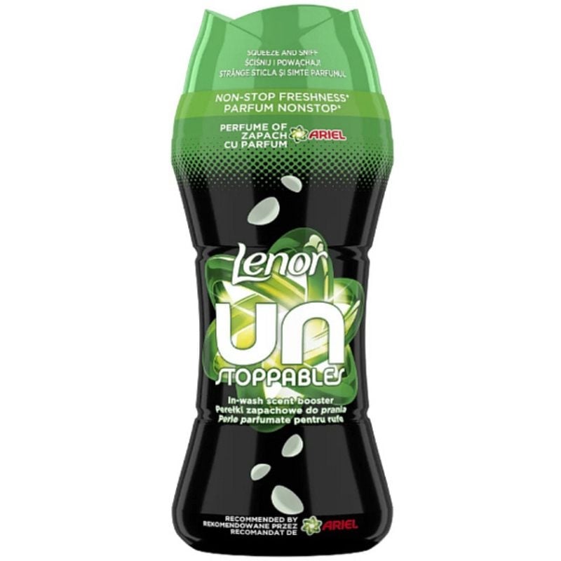 Ароматни перли Lenor Washing Perfume 270 г