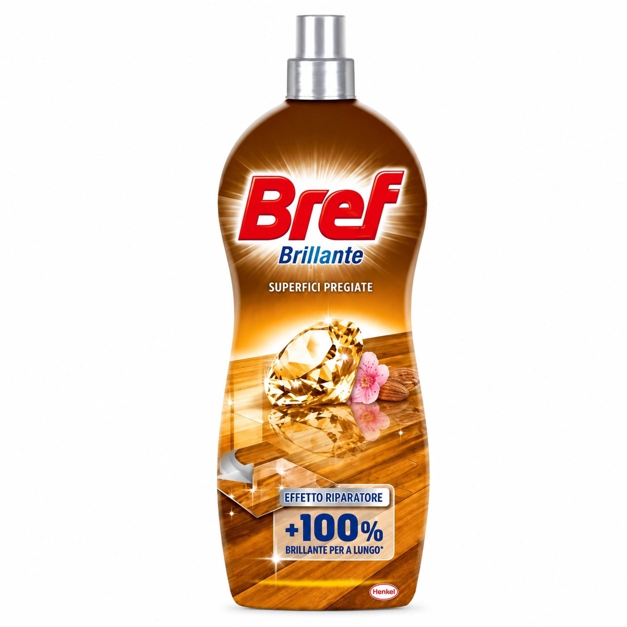 Препарат за под Bref Brilliante Pregiate 1,25 л