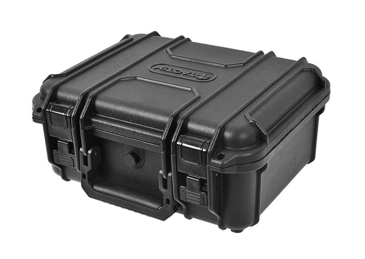 Куфар за инструменти Tactix, 34,5 x 29,5 x 15,4 см