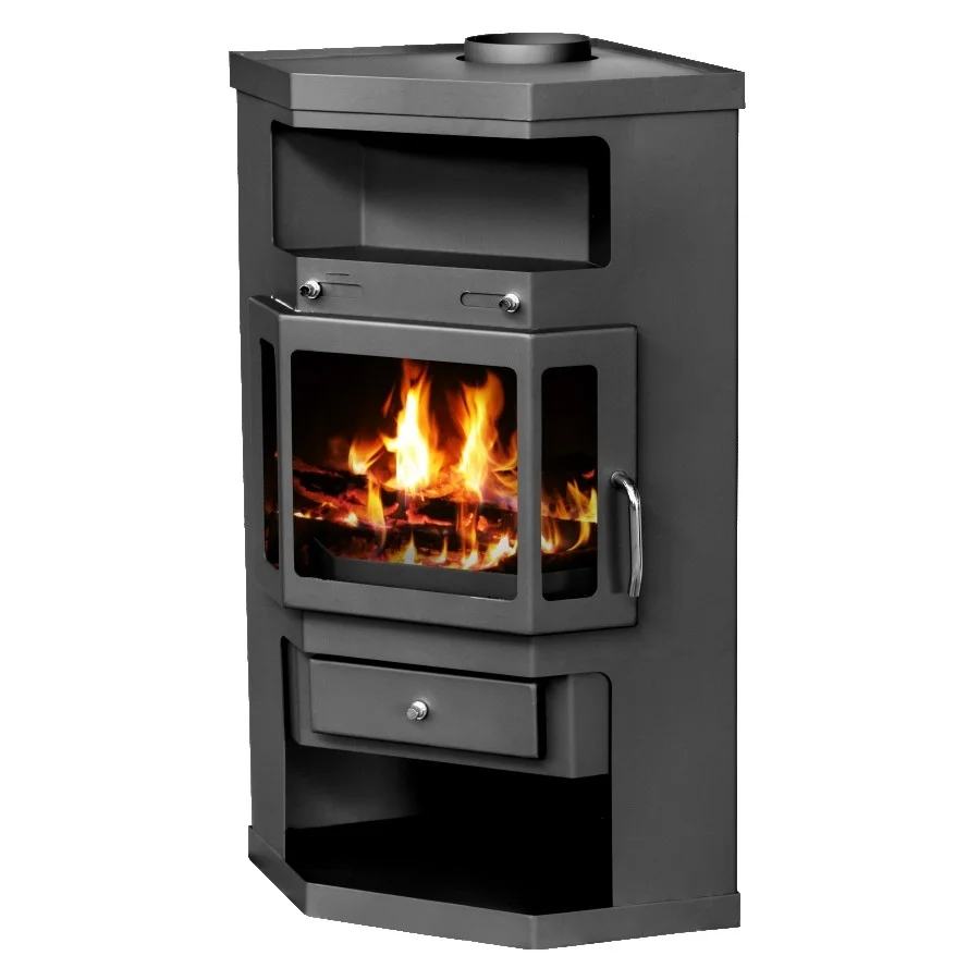 Камина Виктория Панама 9 kW