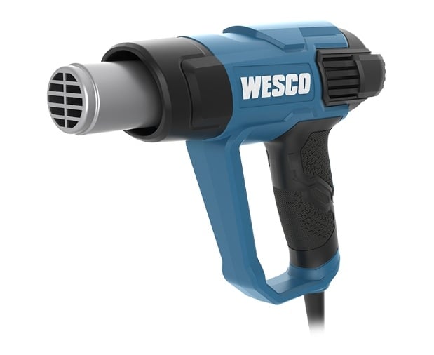 Пистолет за горещ въздух Wesco WS6428 / 2000W