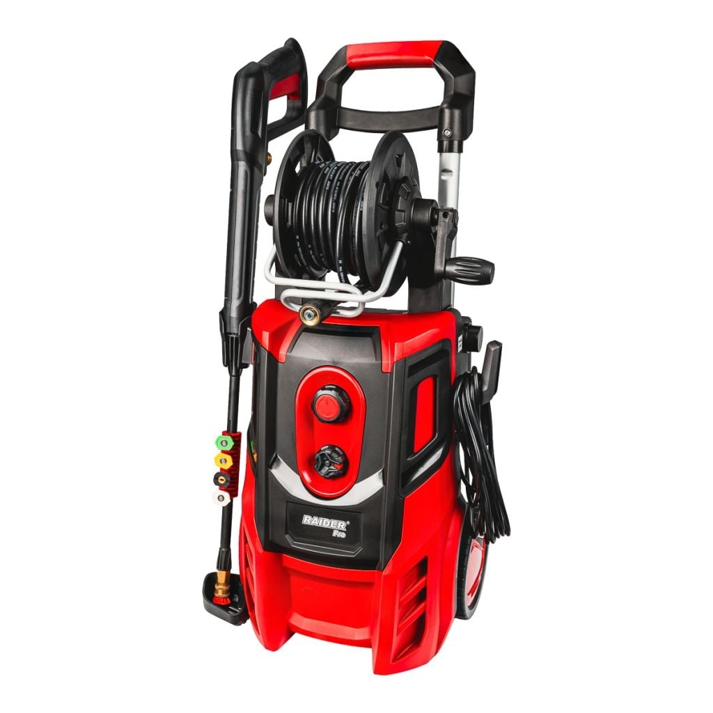 Водоструйка Raider RDP-HPC16 2000W