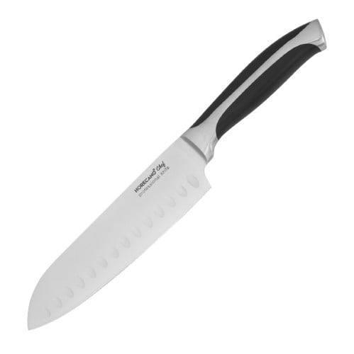 Нож Santoku Horecano Chef GA-004-7 / 17см