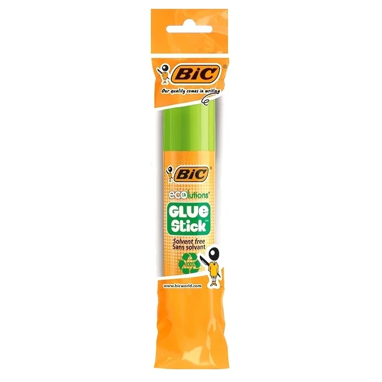 Сухо лепило Glue Stick 21г