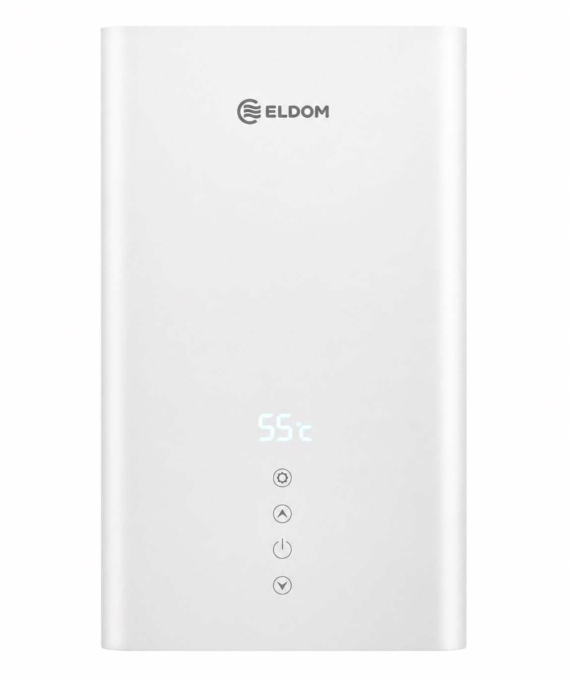 Проточен бойлер под налягане Елдом EP91 / 8,5 KW