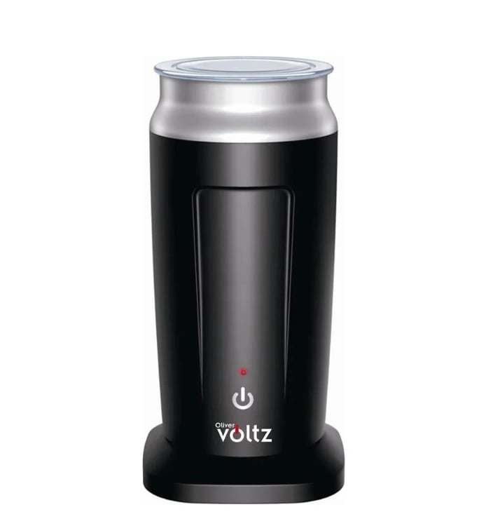 Уред за разпенване на мляко Voltz OV51176A 500W