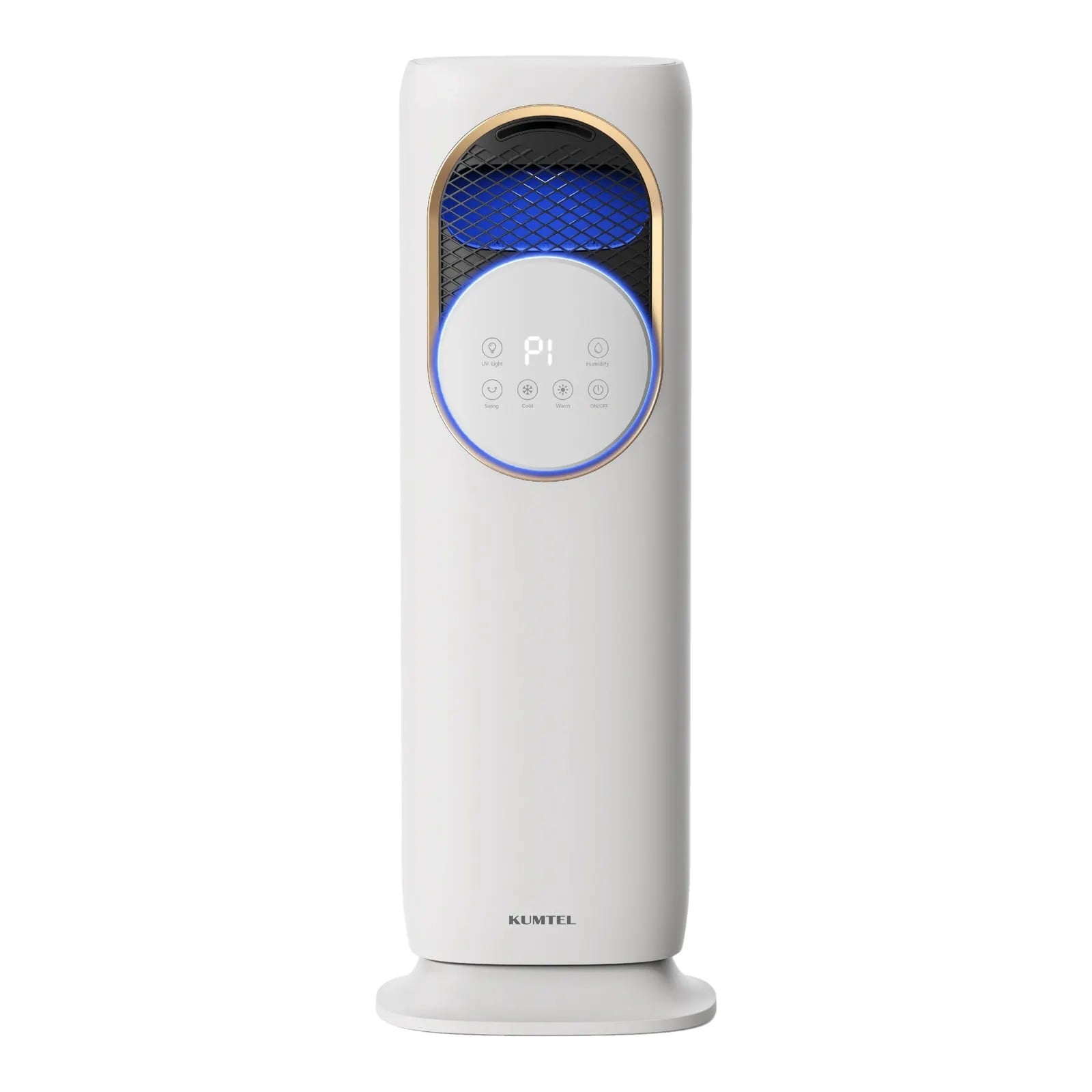 Система за овлажняване, охлаждане и отопление 4в1 Kumtel HF-310 / 1800 W