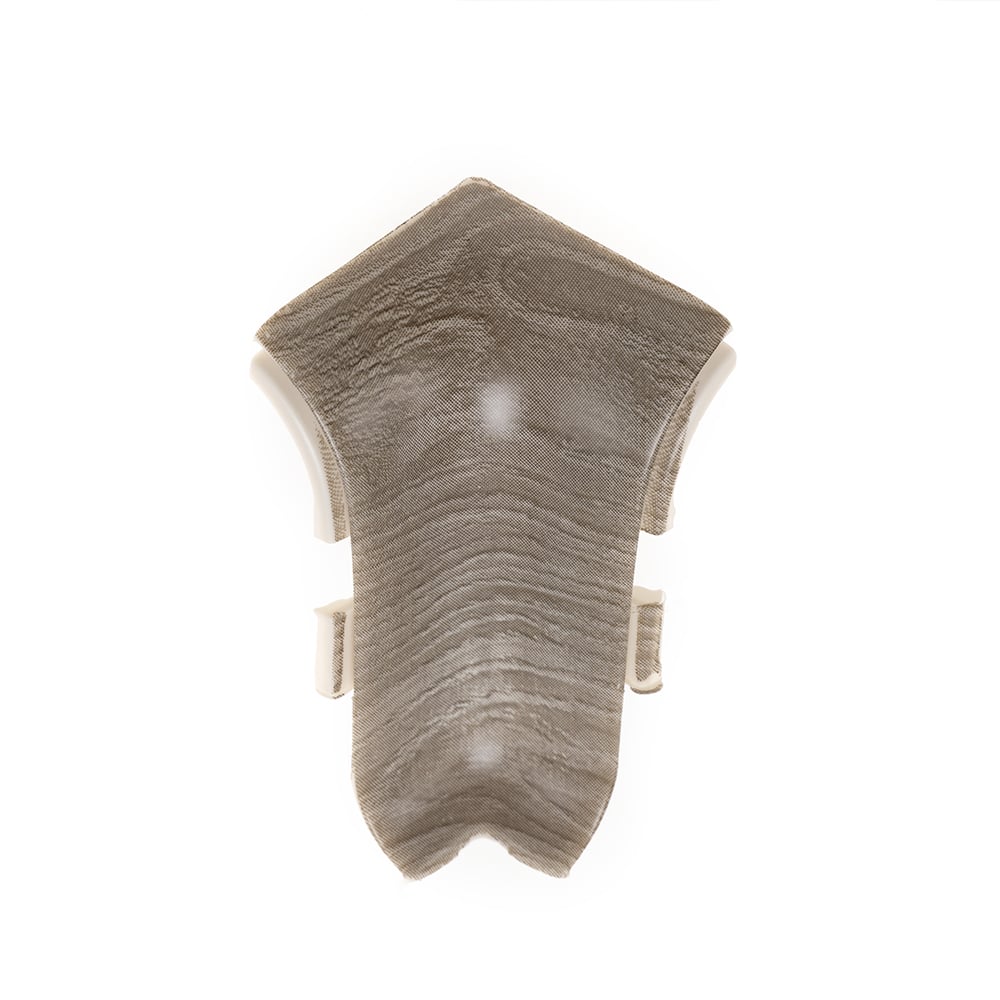 Вътрешен ъгъл за перваз Salag SG56/C9 дъб негро