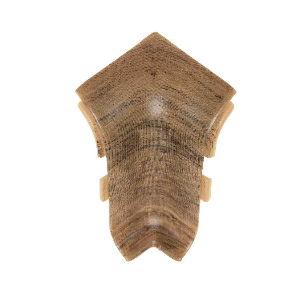 Вътрешен ъгъл за перваз Salag SG56/D1 орех лаваг