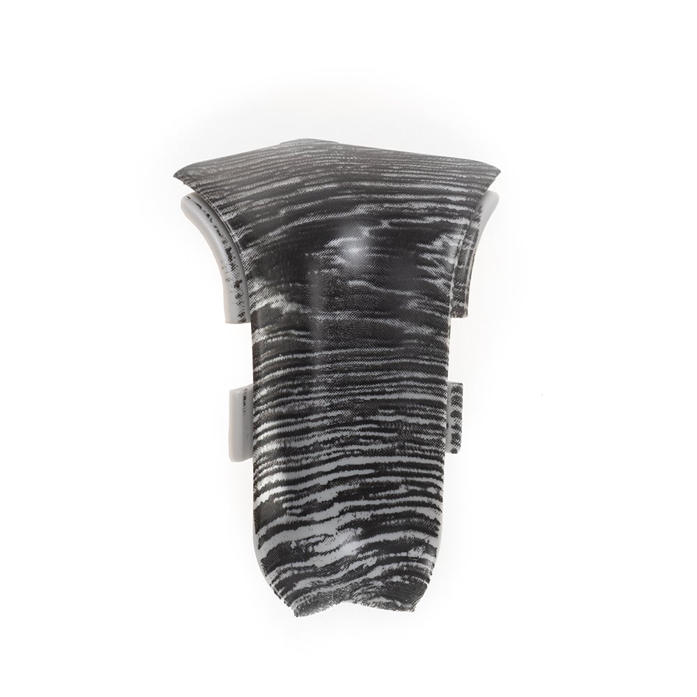 Вътрешен ъгъл за перваз Salag SG56/F9 дъб бедрог