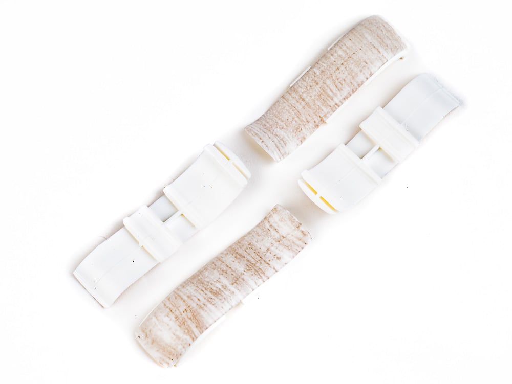 Преходници за PVC перваз Salag SG56/71 Бял селски дъб 4 броя