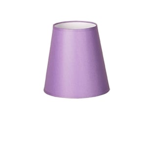 Абажур настолна лампа ЛИЛАВ конус ф 300 h 200