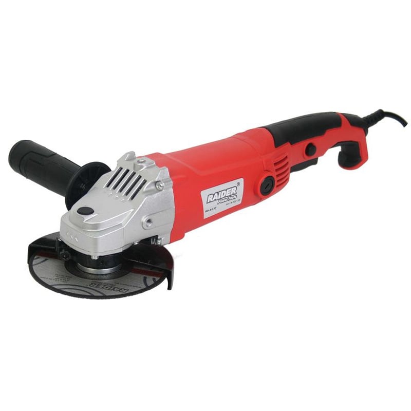 Ъглошлайф Raider RD-AG37 1200W 125mm