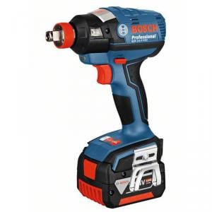 Акумулаторен ударен гайковерт GDX 14,4 V-EC Professional