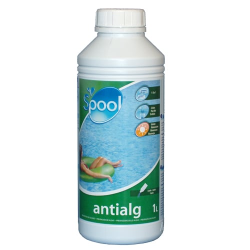 Препарат за басейн Antialg Pool Expert 1л