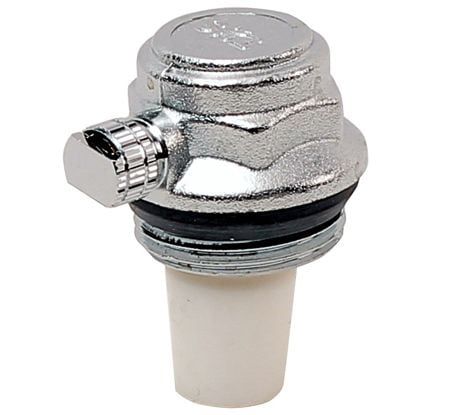 Автоматичен десен обезвъздушител THS Thermostyle 1"