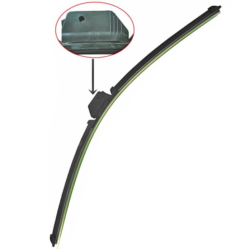 Автомобилна чистачка Flex 71см