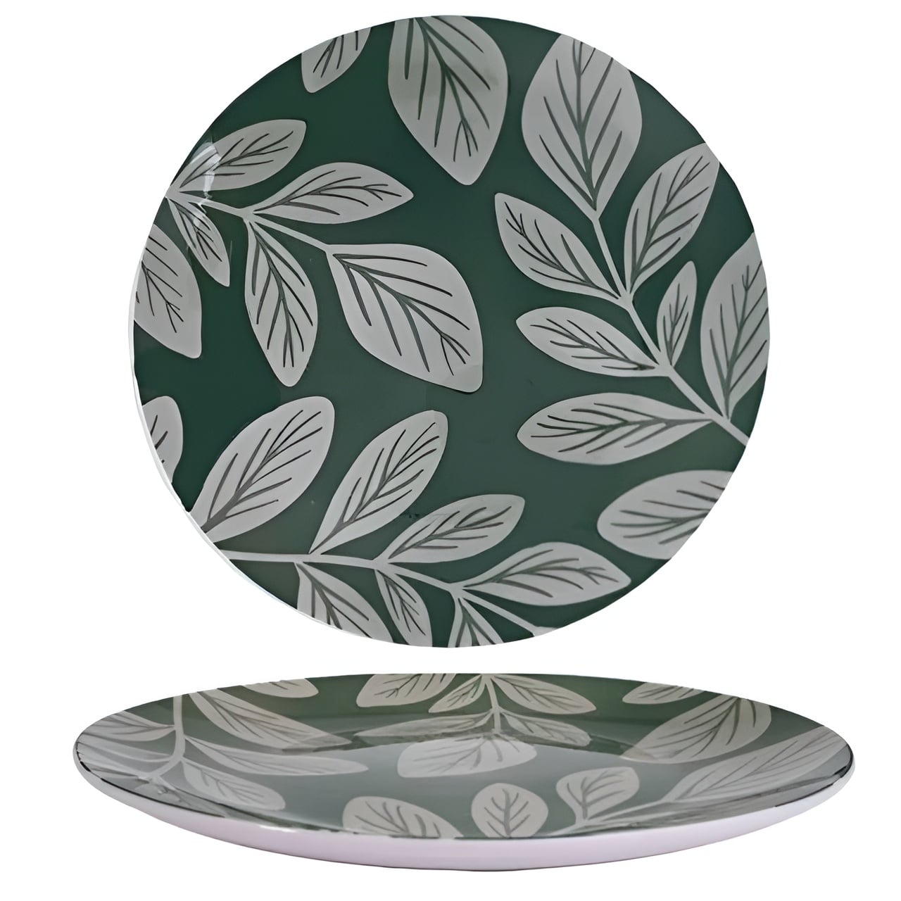 Чиния Verde десертна 19см