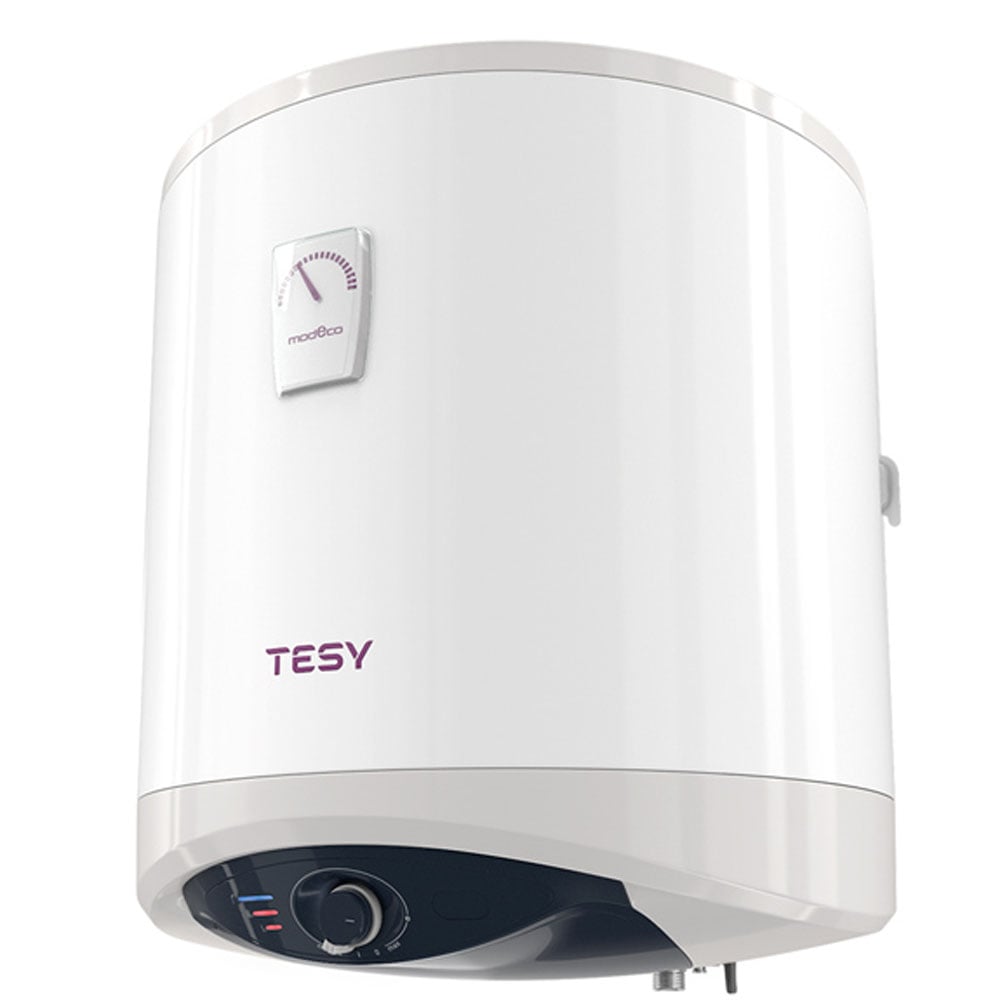 Вертикален бойлер Tesy ModEco Ceramic GCV 50 47 16D C21 TS2RC 50л 1600W