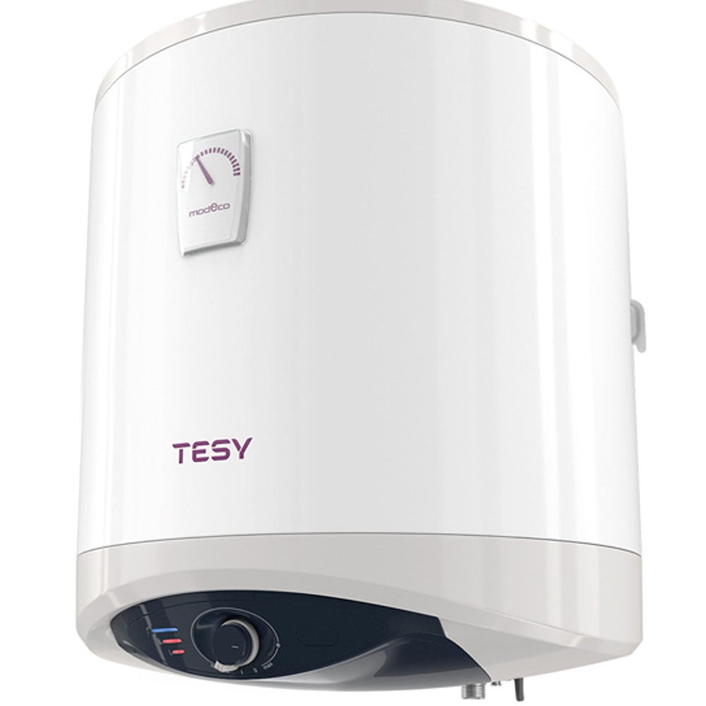 Вертикален бойлер Tesy ModEco GCV 50 47 20 C21 TSRC 50л 2000W