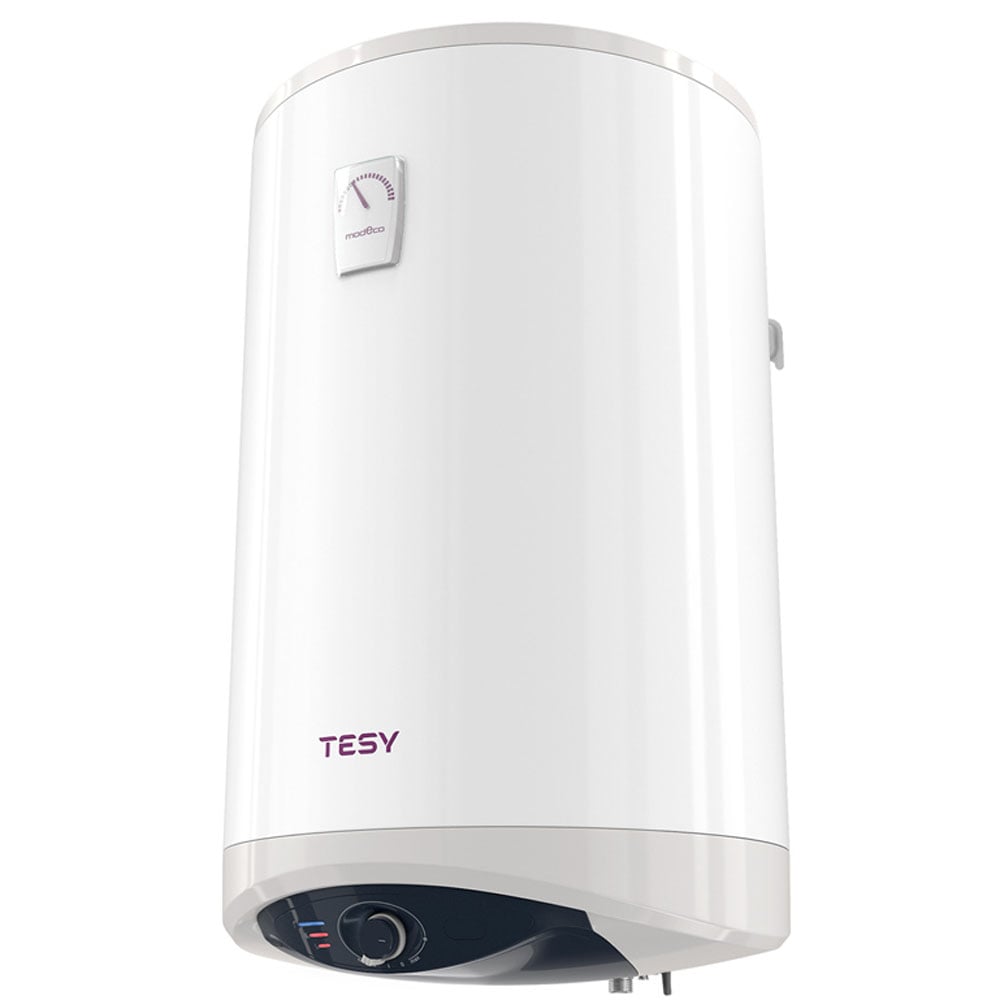 Вертикален бойлер Tesy ModEco Ceramic GCV 80 47 24D C21 TS2R 82л 1200+2400W