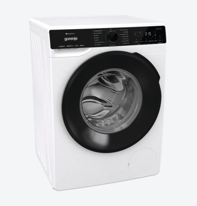 Пералня Gorenje WPNA94A1PWIFI 9кг