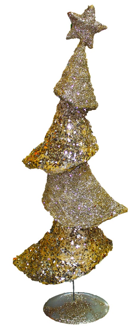 Коледна елха 60 см