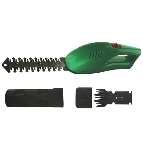 Комбиниран акумулаторен храсторез 2в1 1300MAH NICD RTR / 7.2V